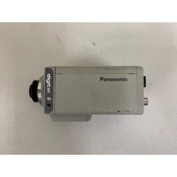 Panasonic WV-BP332 Panasonic B&W CCD Surveillance Camera